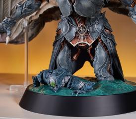 Savathun the Witch Queen 11.5" Statue