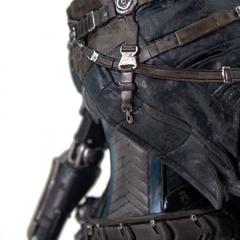 Stranger 10" Statue