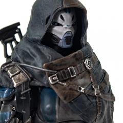 Stranger 10" Statue
