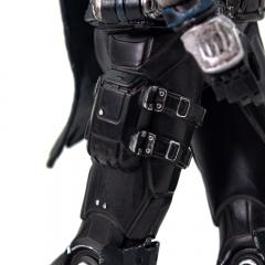 Stranger 10" Statue