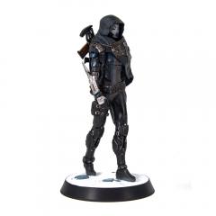 Stranger 10" Statue