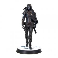 Stranger 10" Statue