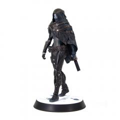 Stranger 10" Statue