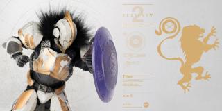 Titan Calus's Selected Shader 1/6th Scale Figure