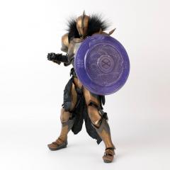 Titan Mercury Vex Shader 1/6th Scale Figure (exclusive)