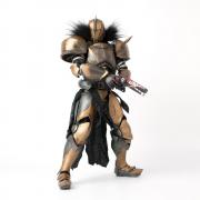 Titan Mercury Vex Shader 1/6th Scale Figure (exclusive)