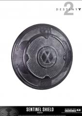 Titan Sentinel Shield Replica (exclusive)
