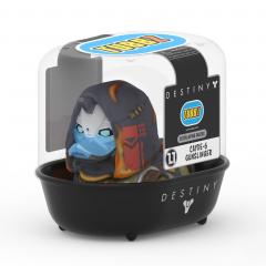 Tubbz Cayde-6 Gunslinger Cosplaying Duck