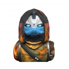 Tubbz Cayde-6 Gunslinger Cosplaying Duck