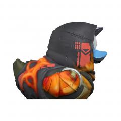 Tubbz Cayde-6 Gunslinger Cosplaying Duck