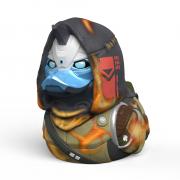 Tubbz Cayde-6 Gunslinger Cosplaying Duck