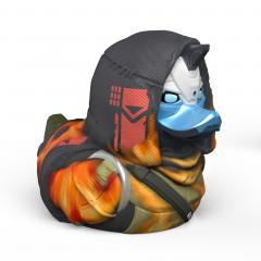 Tubbz Cayde-6 Gunslinger Cosplaying Duck