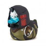 Tubbz Cayde-6 Cosplaying Duck