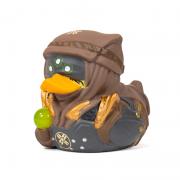 Tubbz Eris Morn Cosplaying Duck