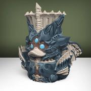 Tubbz Savathun Witch Queen Cosplaying Duck (XL)