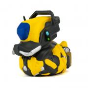 Tubbz Sweeper Bot Cosplaying Duck