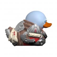 Tubbz Zavala Cosplaying Duck
