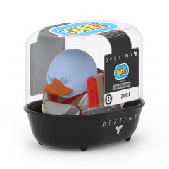 Tubbz Zavala Cosplaying Duck