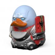 Tubbz Zavala Cosplaying Duck