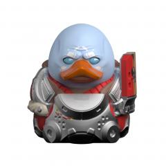 Tubbz Zavala Cosplaying Duck