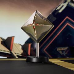 Tyrant 7" Ghost Shell