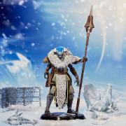 Variks, the Loyal 16.2" Statue