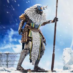 Variks, the Loyal 16.2" Statue