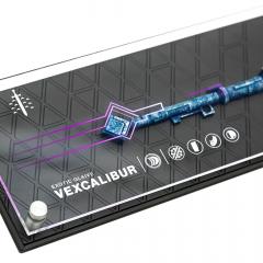 Vexcalibur Reward