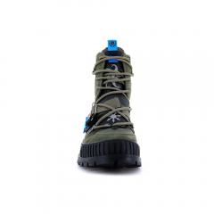 Witch Queen Legendary Palladium Pallashock Boots