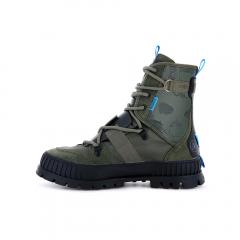 Witch Queen Legendary Palladium Pallashock Boots