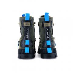Witch Queen Legendary Palladium Pallashock Boots