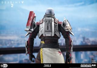 Zavala 7" Figure