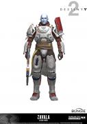 Zavala 7" Figure