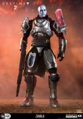 Zavala 7" Figure