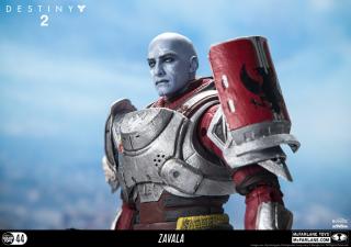 Zavala 7" Figure