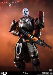 Zavala 7" Figure