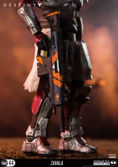 Zavala 7" Figure
