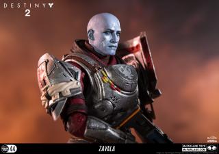Zavala 7" Figure