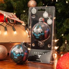 Bauble Heads Cayde-6 Ornament