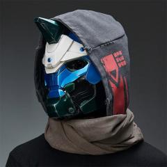 Cayde-6 Premium Cosplaying Helmet (exclusive)