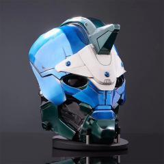 Cayde-6 Premium Cosplaying Helmet (exclusive)