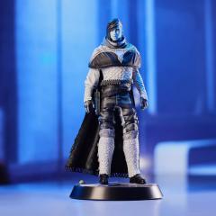 Crow 10" Figure