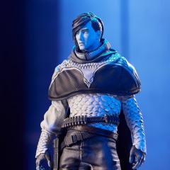 Crow 10" Figure