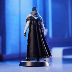 Crow 10" Figure