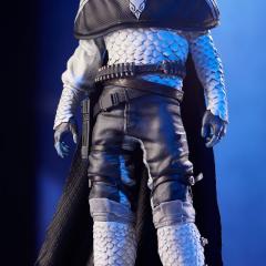 Crow 10" Figure