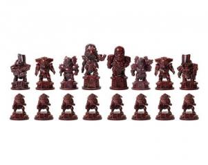 Destiny Collector's Chess Set (exclusive)