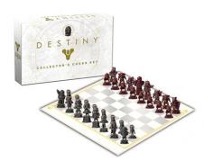 Destiny Collector's Chess Set (exclusive)