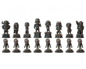 Destiny Collector's Chess Set (exclusive)