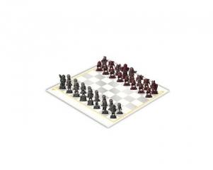 Destiny Collector's Chess Set (exclusive)