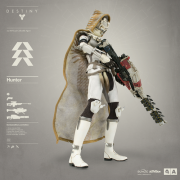 Destiny Hunter (exclusive)